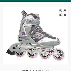Roller blades